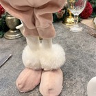 Enfeite De Natal Menino Com Suspensório 48cm | Natal Formosin